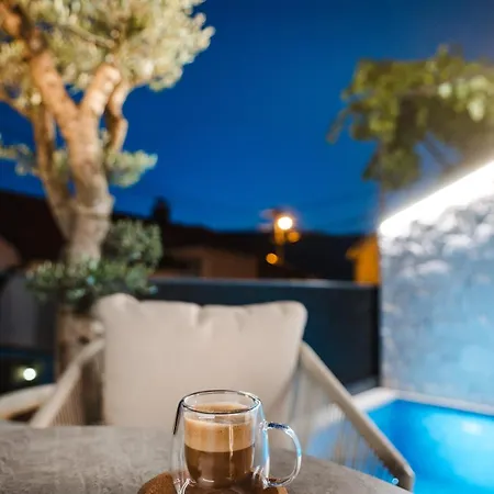 The One With Heated Pool & Jacuzzi Villa Mostar